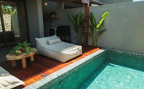 CASA SALGA - MILAGRES - 3 mins a pé da praia da Capela